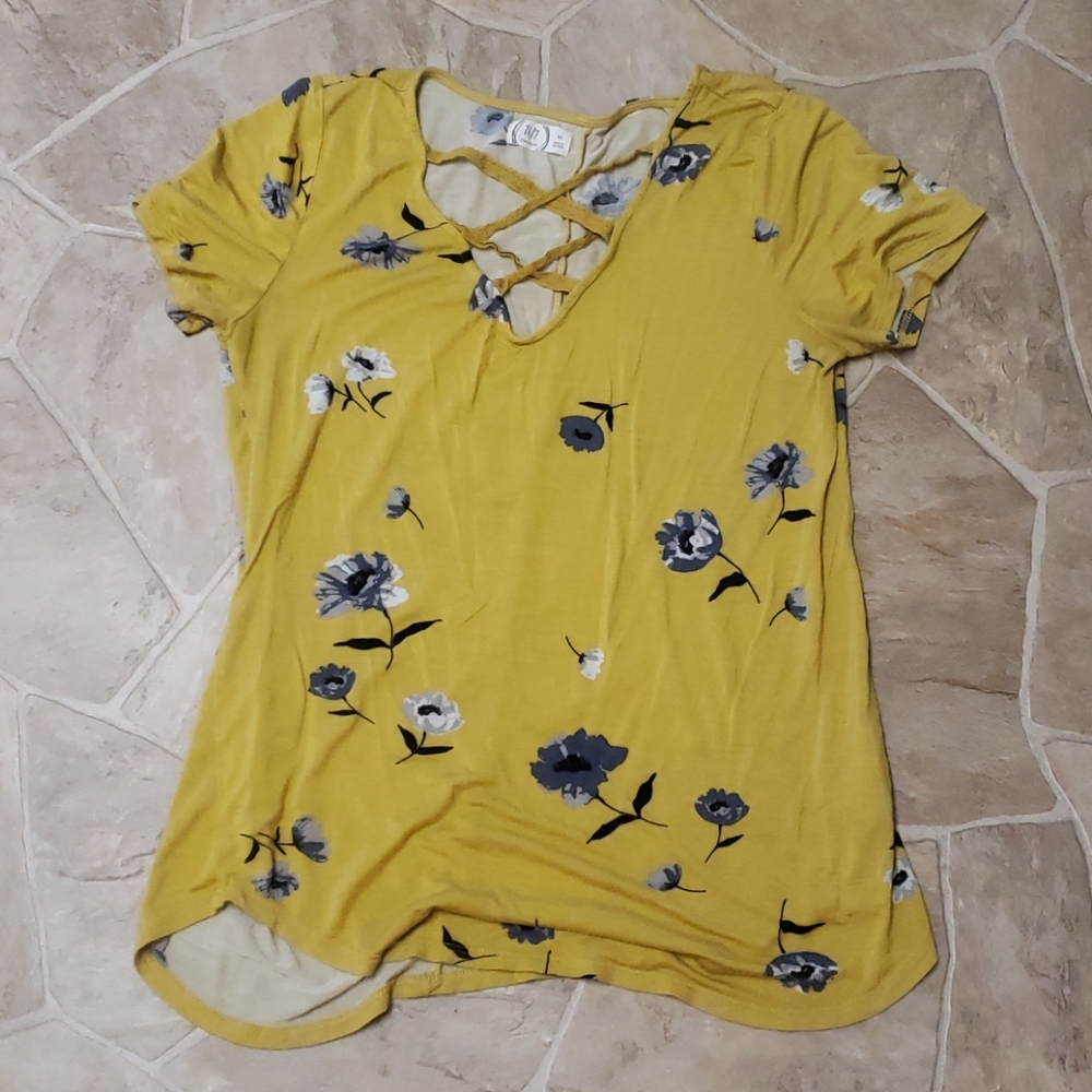 Maurices blouse Medium